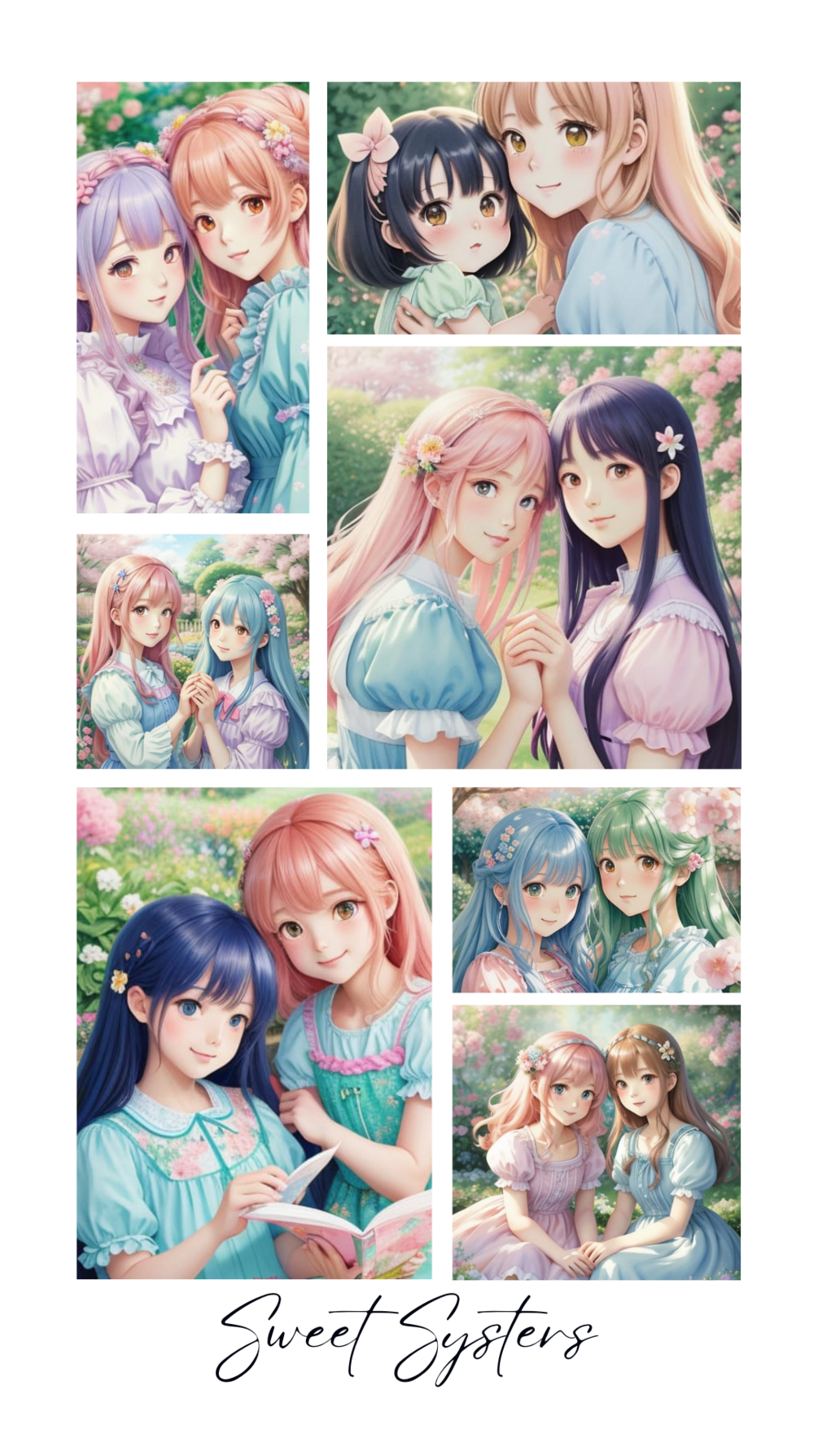 anime-sisters-printable-sticker-set-digital-download