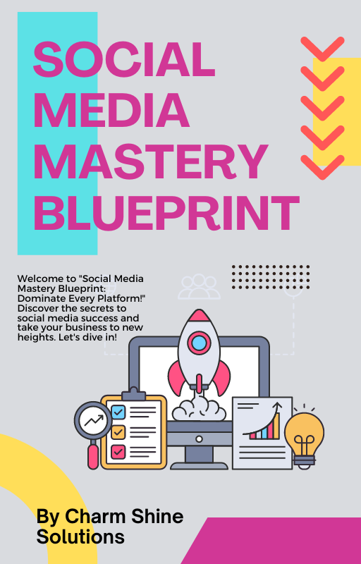 Social Media Mastery Blueprint