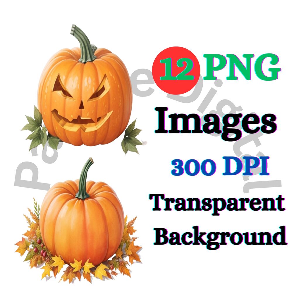 pumpkin-clip-art-with-transparent-background-digital-download