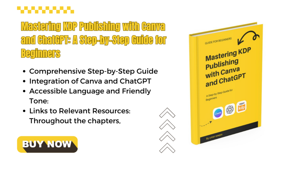 Publishing an eBook: Easy Step by Step Guide