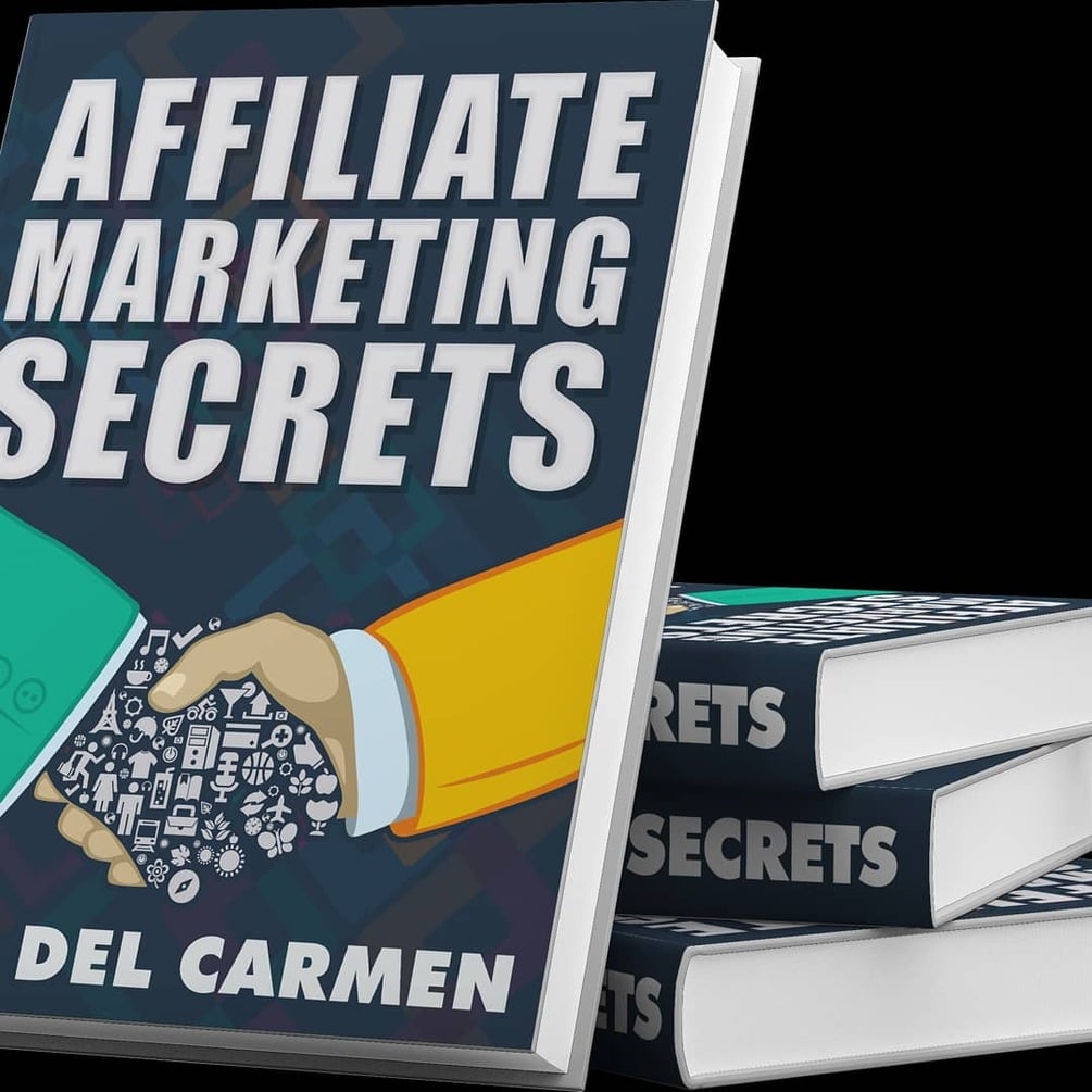 Top Affiliate Programs 2026 - Instagram