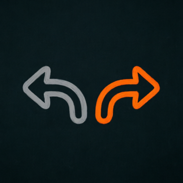 Header Undo-Redo