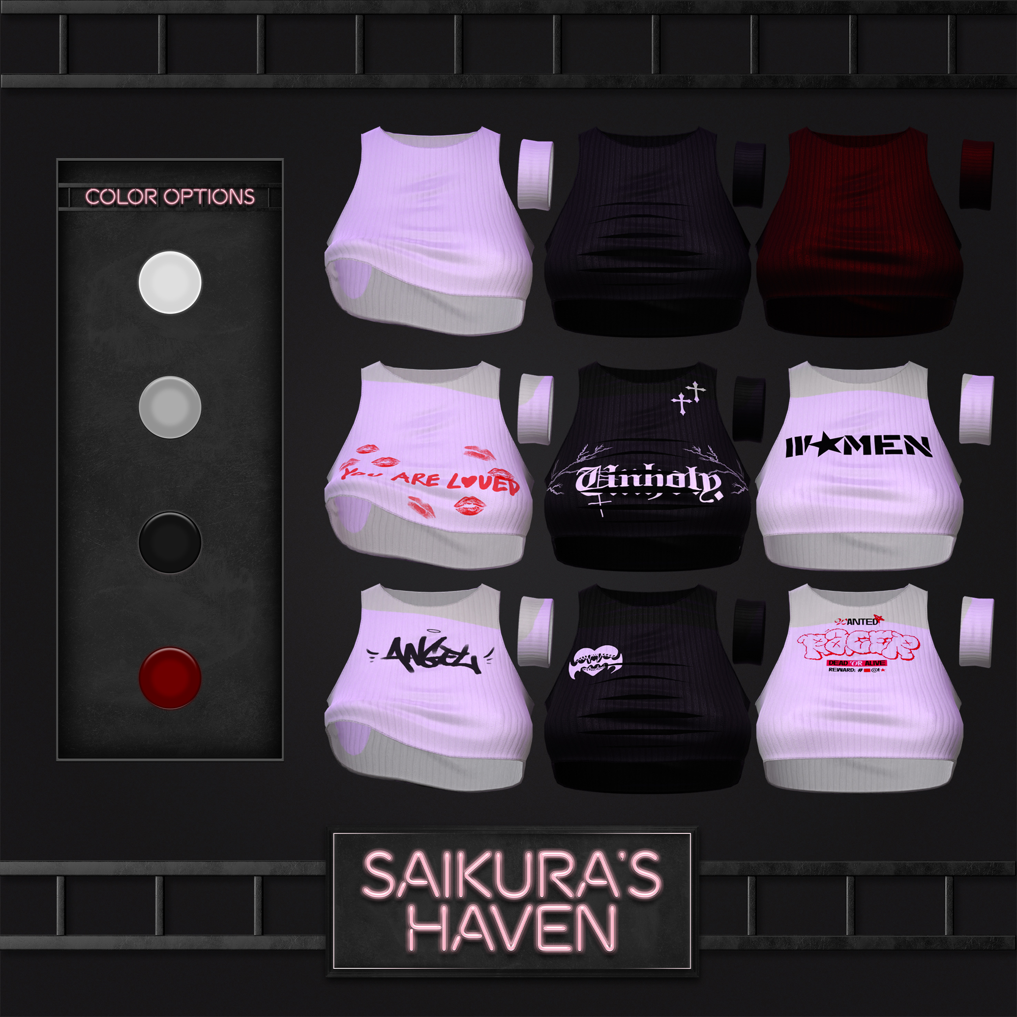 Saikura Gumroad - 1hmnera