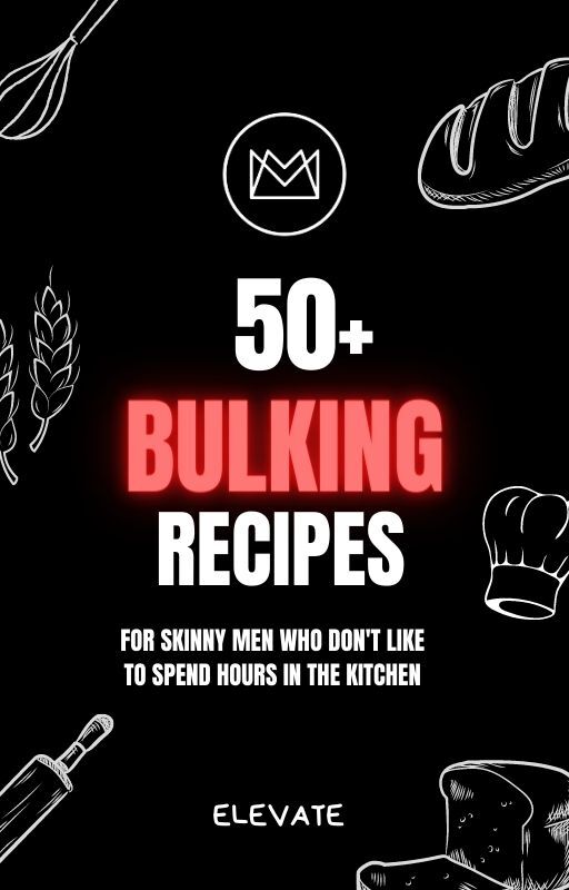 50+ Bulking Recipes