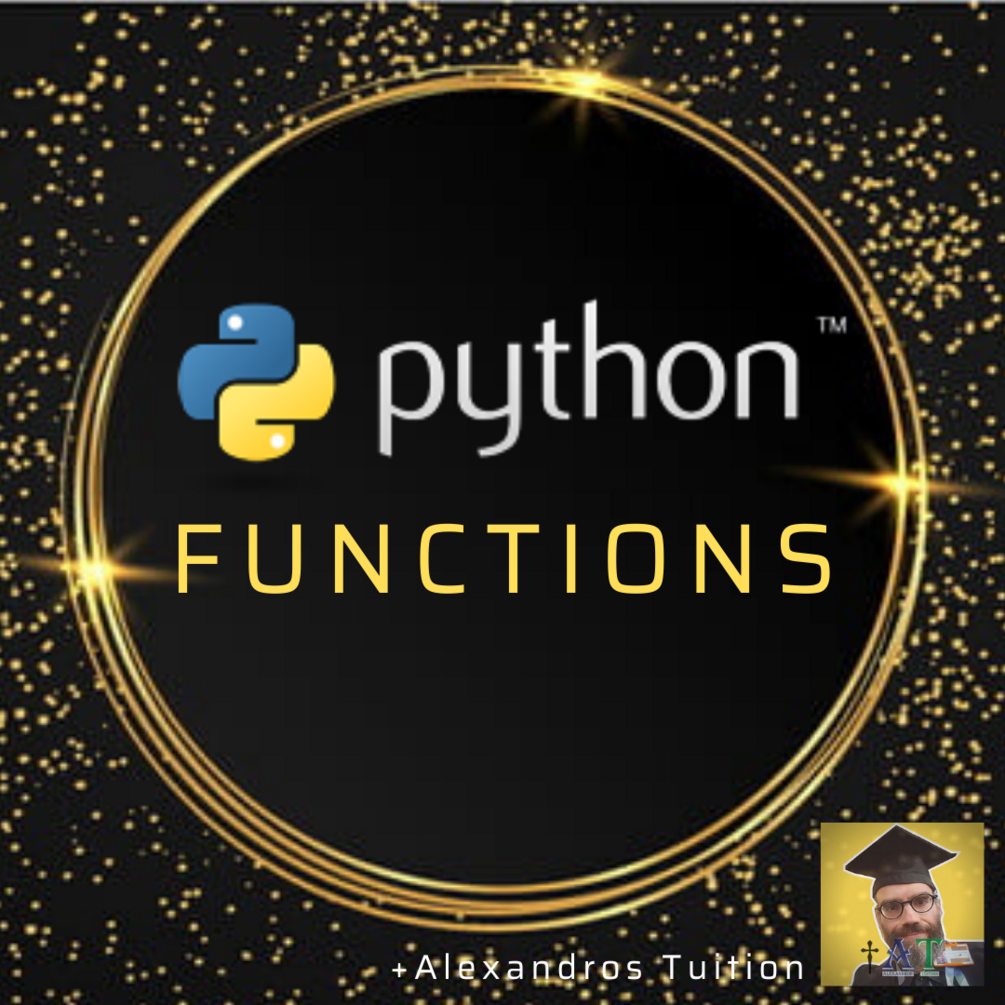 Python Functions
