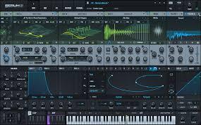 SERUM 2 (FOR WINDOWS)