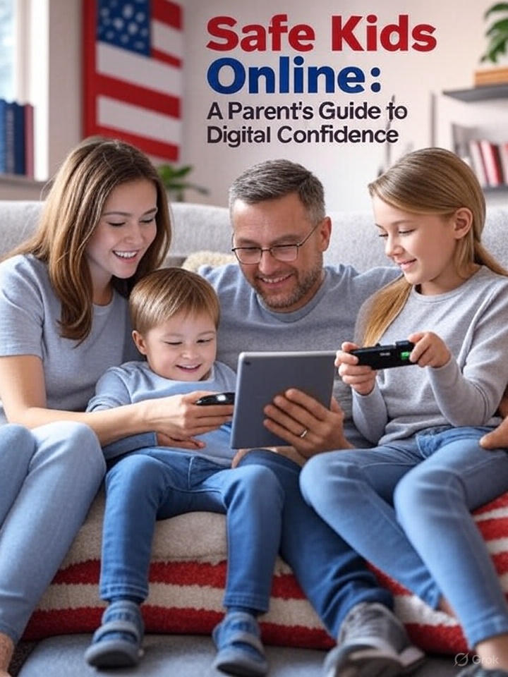Safe Kids Online