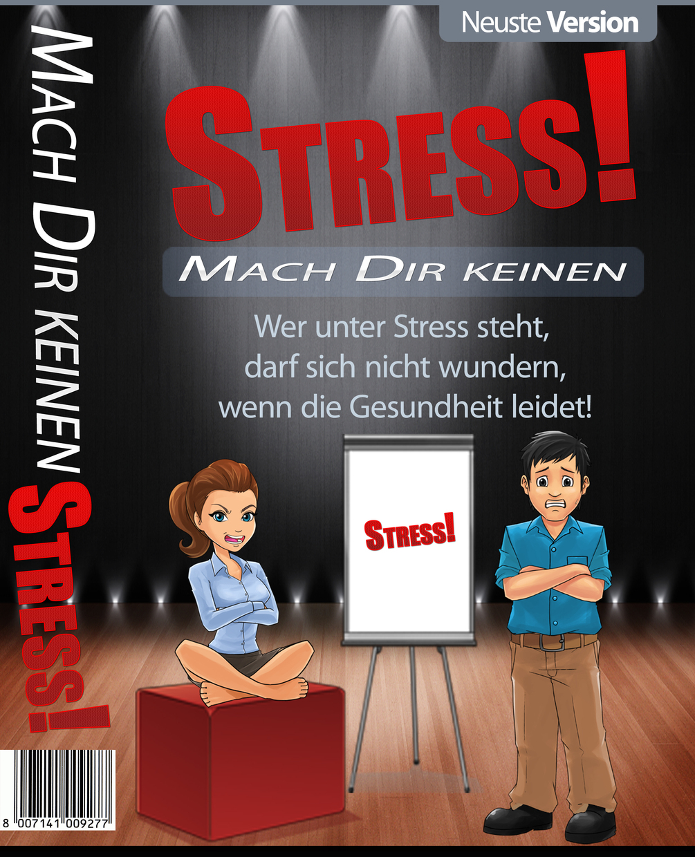 RATGEBER KEINEN STRESS