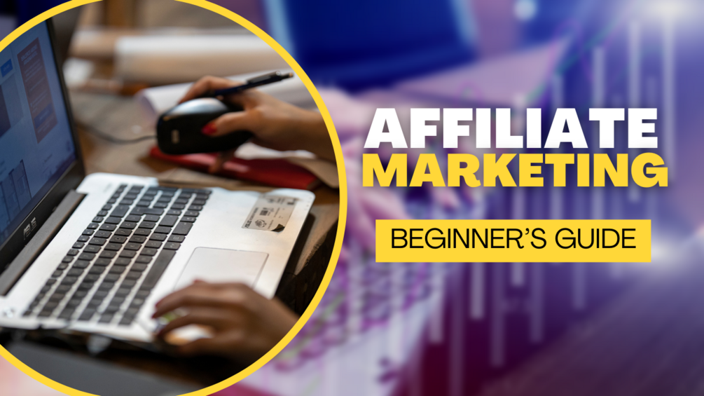 Stunning Affiliate Marketing For Beginners With No Experience image