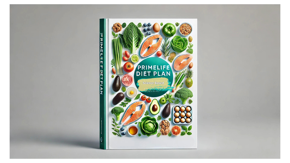 Primelife Diet Plan
