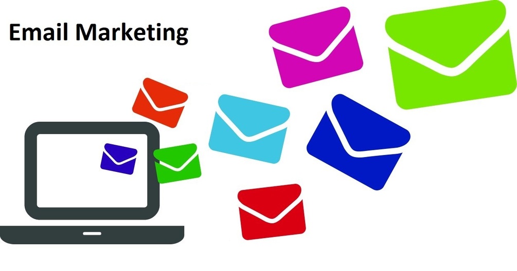 Email Marketing: How to grow your email subscribers and increase sales ...