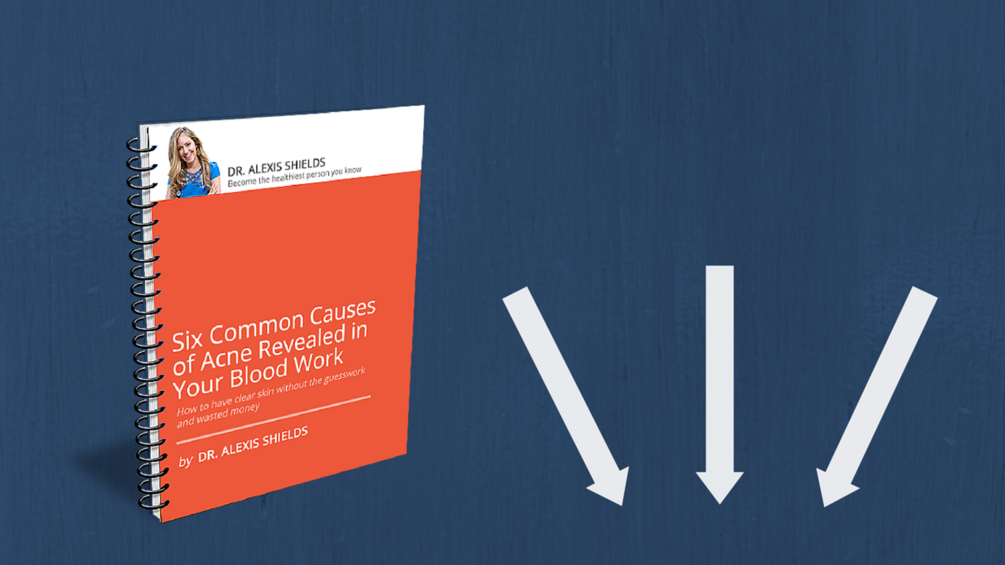 Your Acne Blood Test Guide