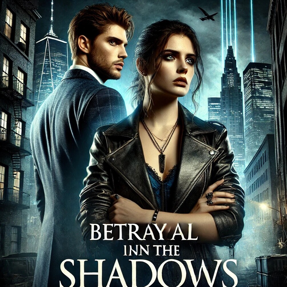 Betrayal in the shadows