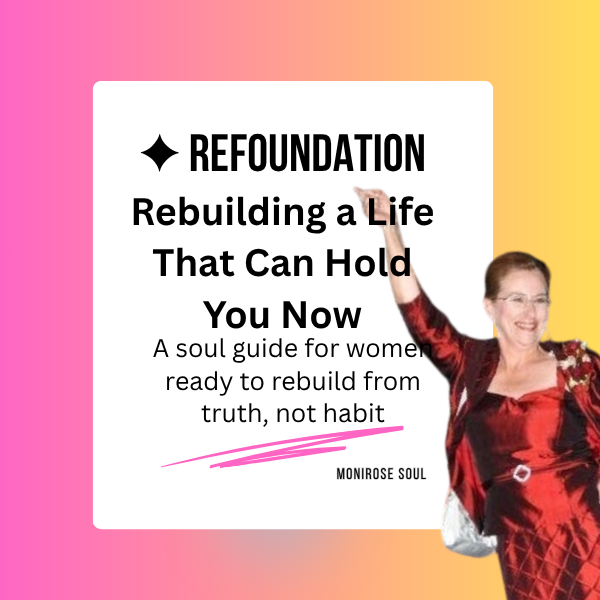 RE-Foundation Guide