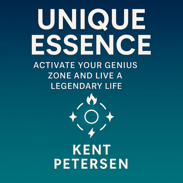 Unique Essence Mini Book Thumbnail