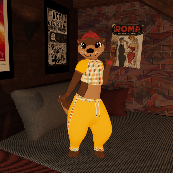 Free Retro Textures for Sweats & Crop Top!