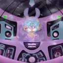 Gumroad profile picture for @announcer