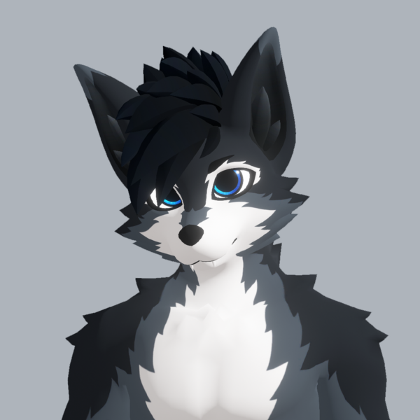 AXORYAN (VRChat Avatar)