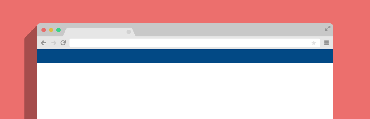 simple banner plugin