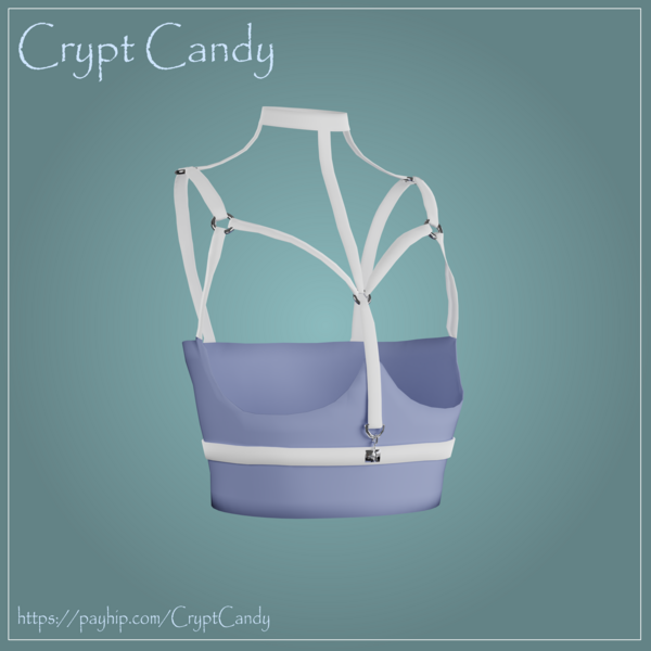 ⭒✮⋆ 𝘏𝘢𝘳𝘯𝘦𝘴𝘴 ² ⋆ 𝘋𝘪𝘴𝘤𝘰𝘳𝘥 𝘍𝘳𝘦𝘦𝘣𝘪𝘦 ⋆