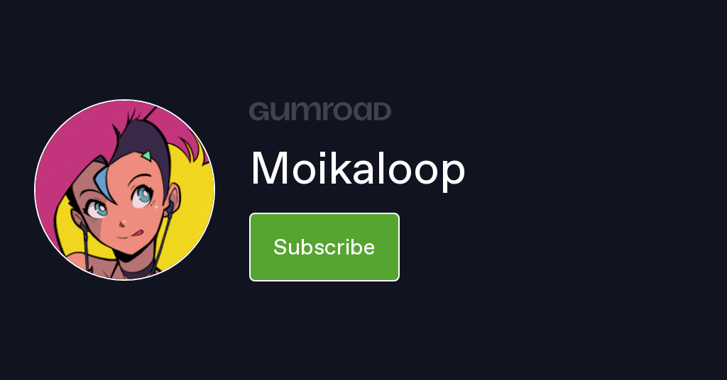 Moikaloop