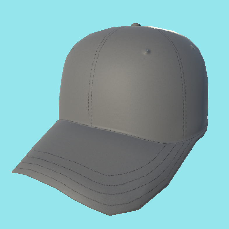 Ball Cap