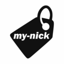 Gumroad profile picture for @mynick
