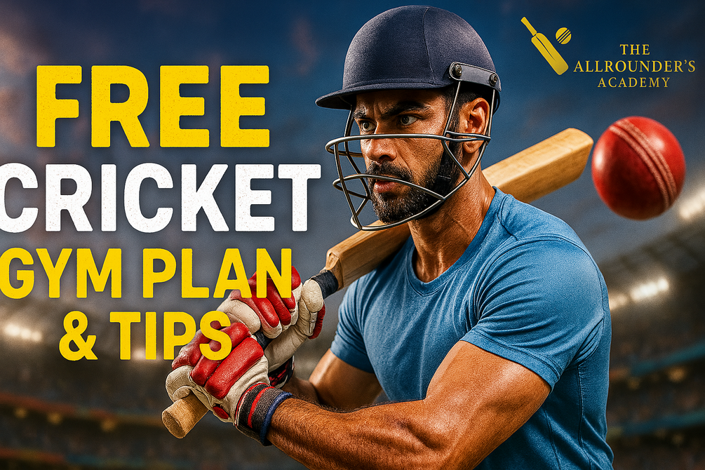 free-gym-plan-tips