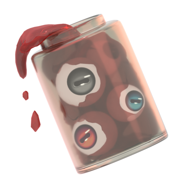 Shepard - Eye textures | Commerical Use