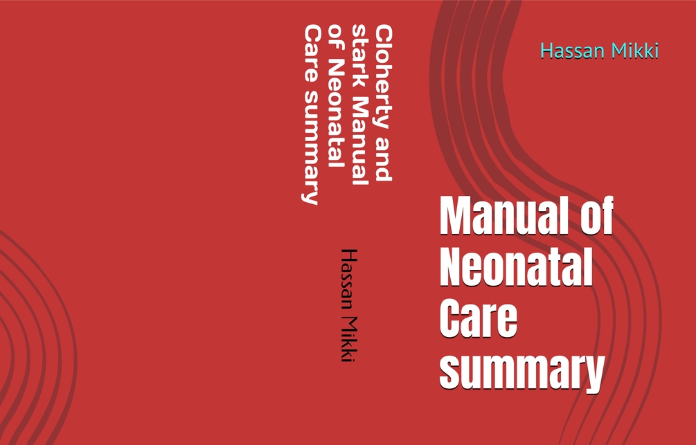 manual-of-neonatal-care-summary