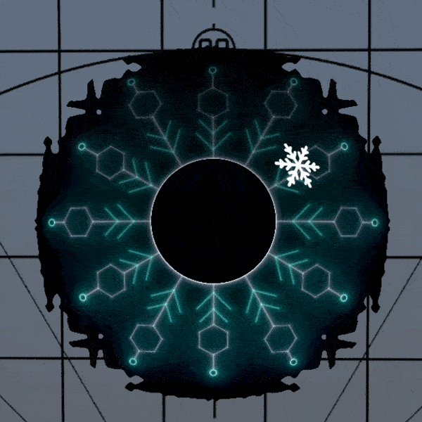 FREE 2025 Eye Shader [VRChat]