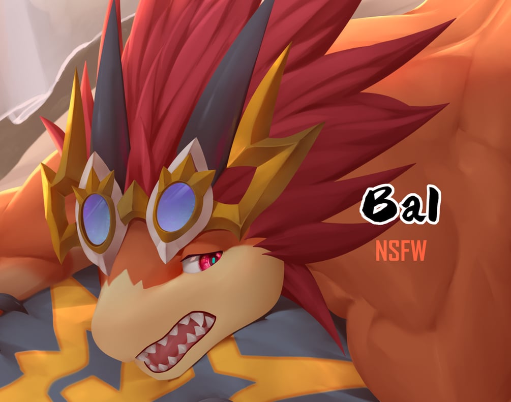 Inkudoragoon - dr-ant.de.