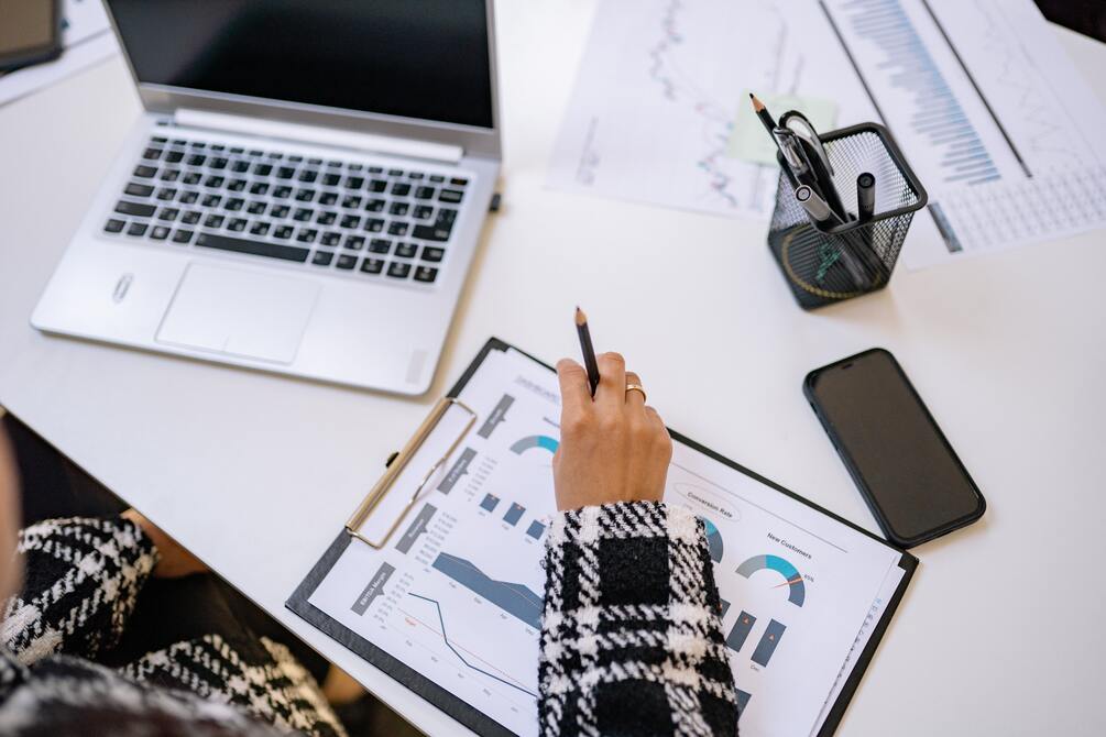 20 Point Business Readiness Assessment