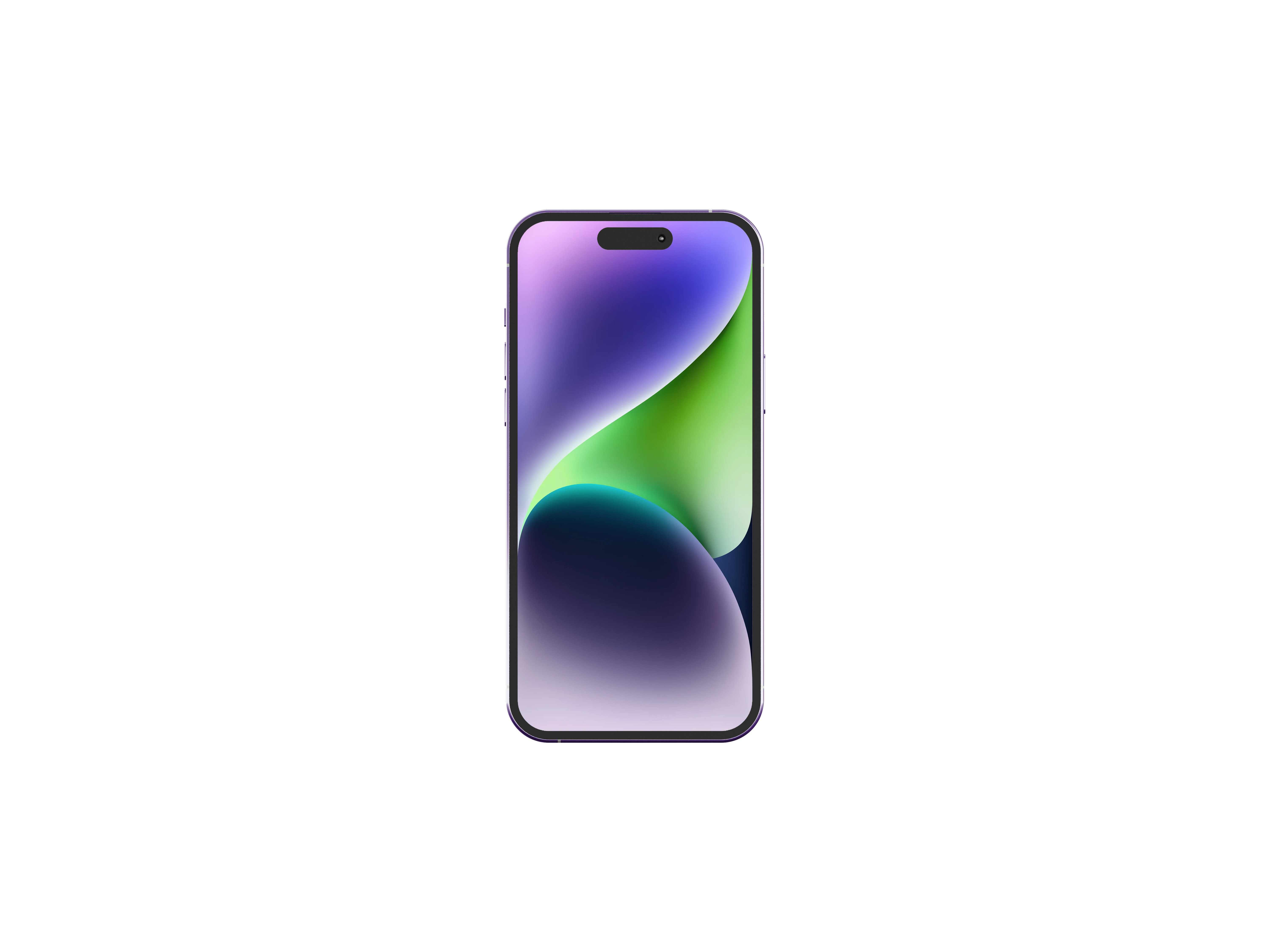 iPhone 14 Pro Mockup N6 Free Mockup