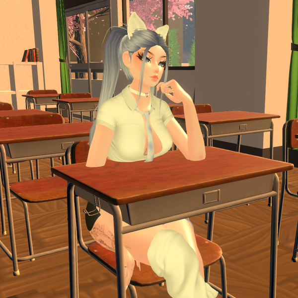 ♡ Mia (FREE for Nitro Boosters)