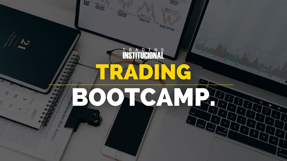 Curso Trading Completo