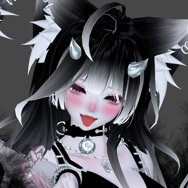 "YeDam" VRChat Avatar