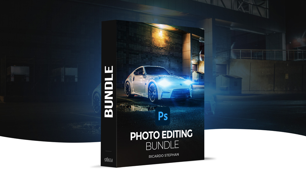 Photo Editing Bundle