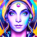 Gumroad profile picture for @musing