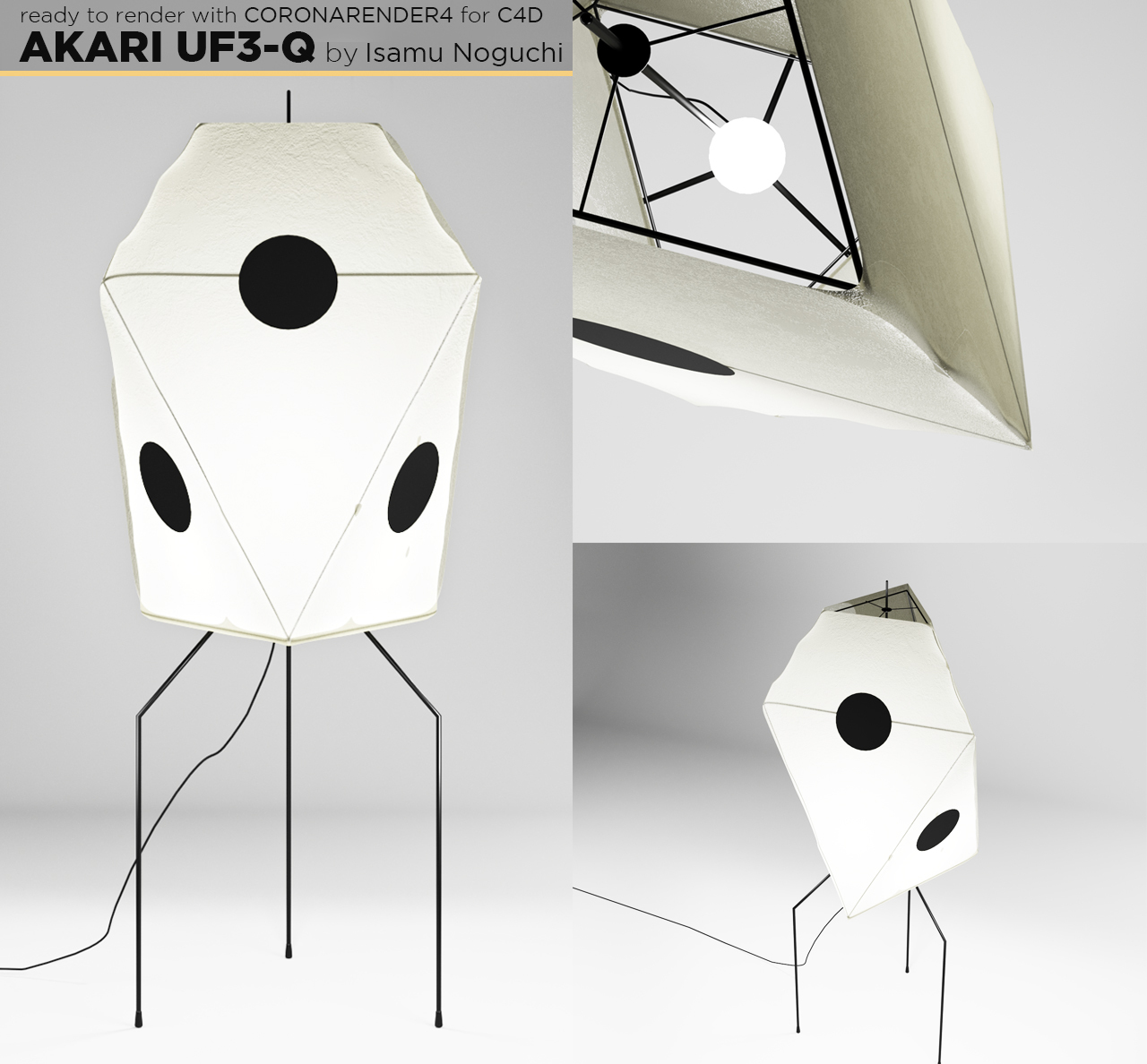 Duru様用】ATOMA / Skylight Duru様用】ATOMA / Skylight Duru様用