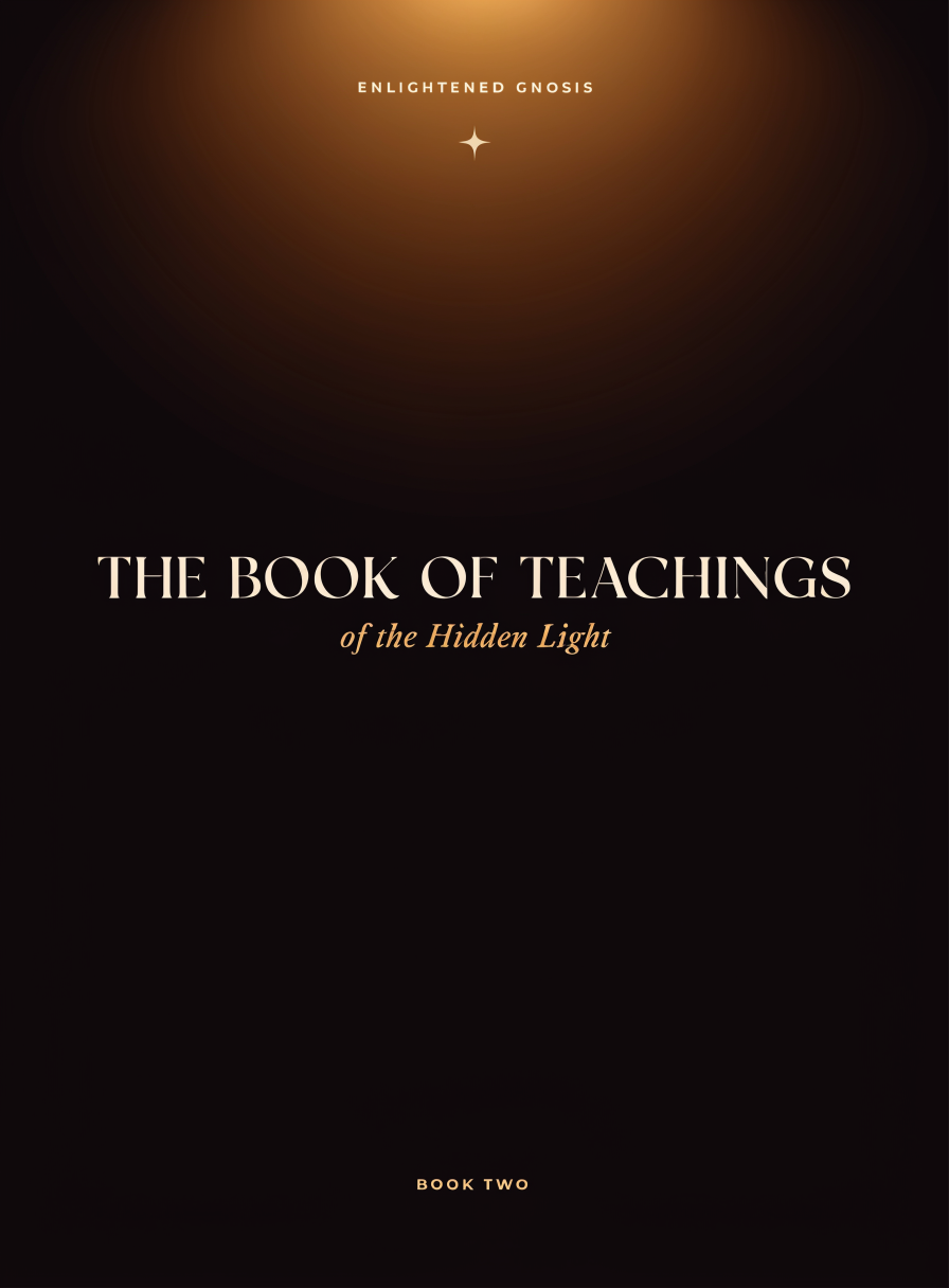 Book of Teachings II — The Deeper Teachings