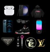 All Suppliers + CJ Resells + Marc Resells Vendor Leak