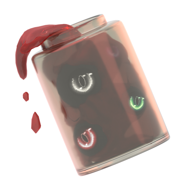 Demonic - Eye textures | Commerical Use