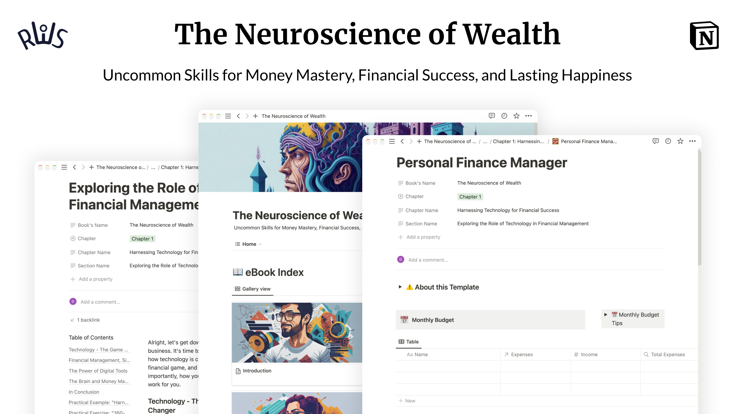 The Neuroscience of Wealth