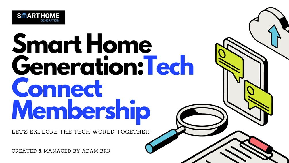 Tech Connect Membership Program