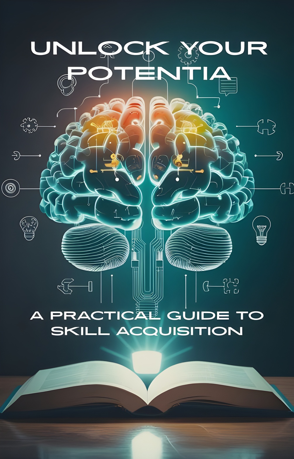 Unlock Your Potential A Practical Guide to Skill Acquisition