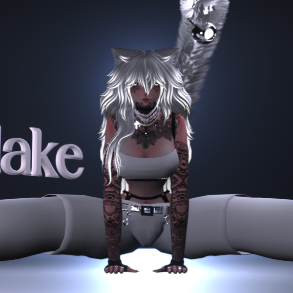 Flake❄️