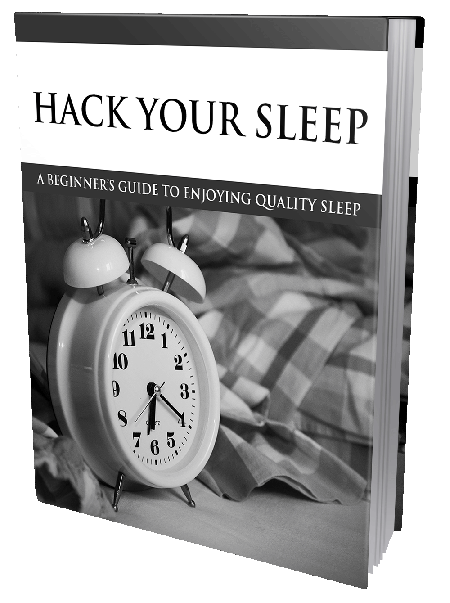 Hack Your Sleep Ebook