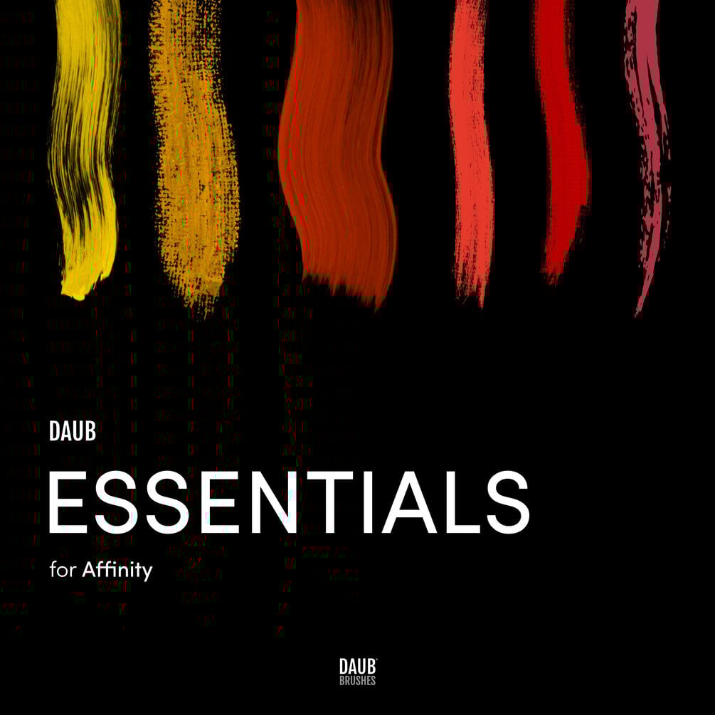 DAUB Essentials Affinity