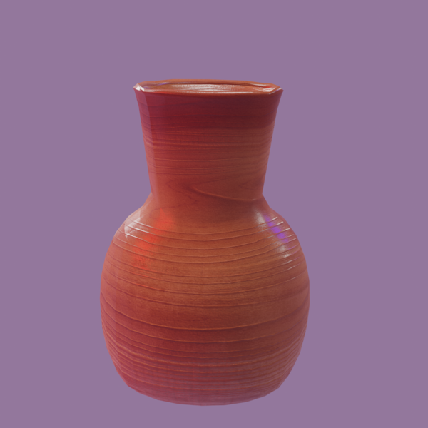 Tea's Potion Bottle